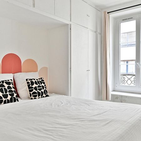 Appartement 2 Pieces #Toureiffel #Invalides ปารีส ภายนอก รูปภาพ
