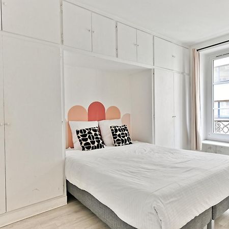 Appartement 2 Pieces #Toureiffel #Invalides ปารีส ภายนอก รูปภาพ