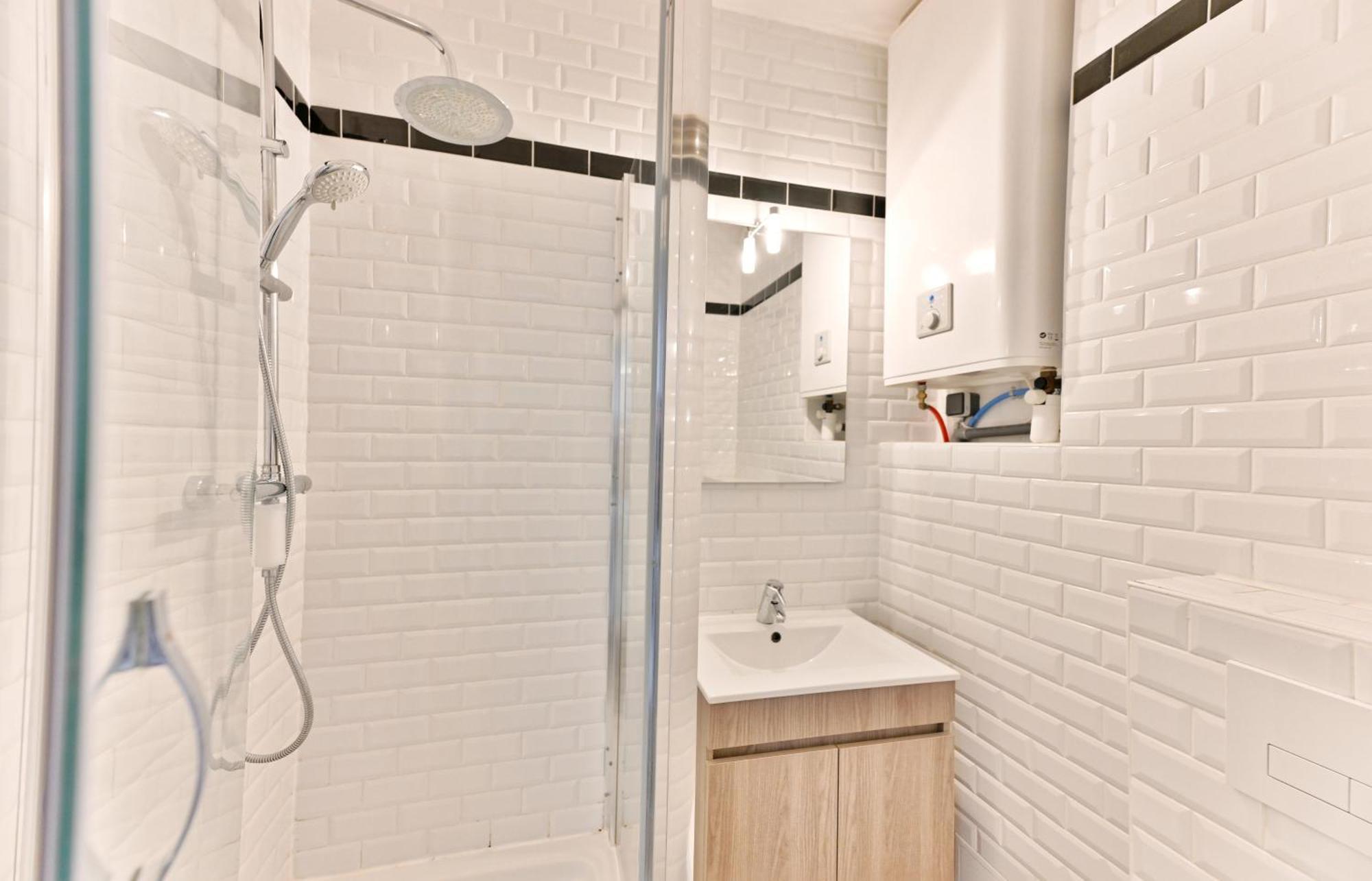 Appartement 2 Pieces #Toureiffel #Invalides ปารีส ภายนอก รูปภาพ