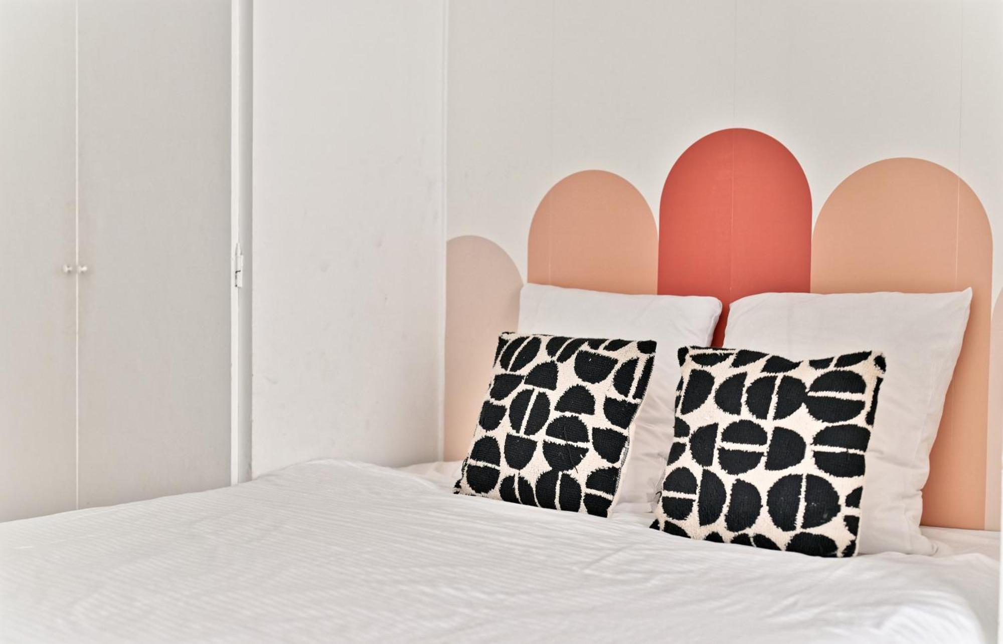 Appartement 2 Pieces #Toureiffel #Invalides ปารีส ภายนอก รูปภาพ