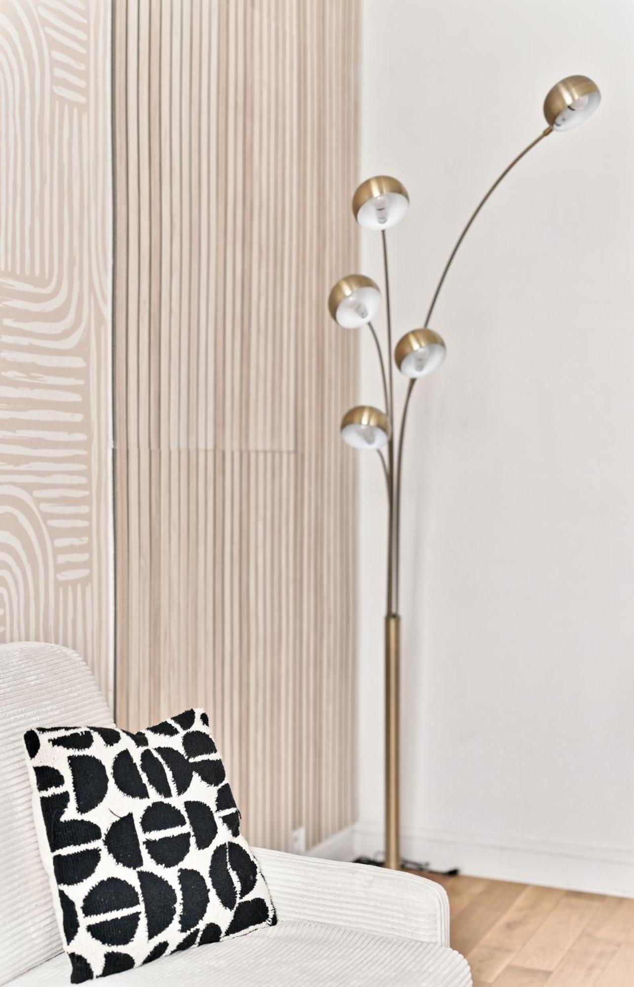 Appartement 2 Pieces #Toureiffel #Invalides ปารีส ภายนอก รูปภาพ